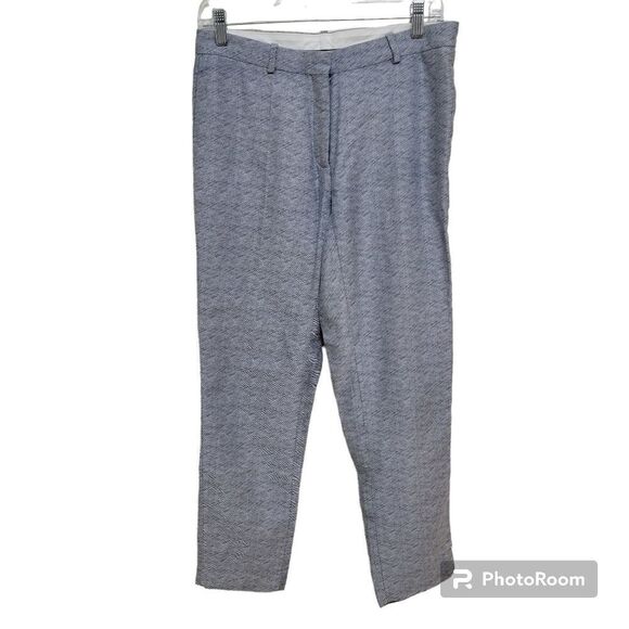 Sandro Pants - Sandro Paris Women's Blue Pants Size 38